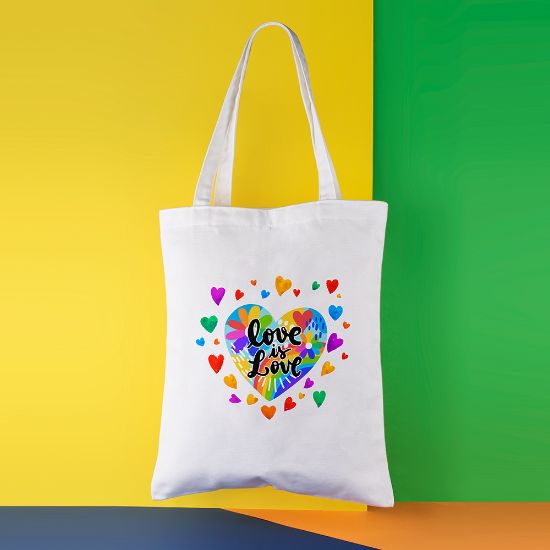 Tote bag