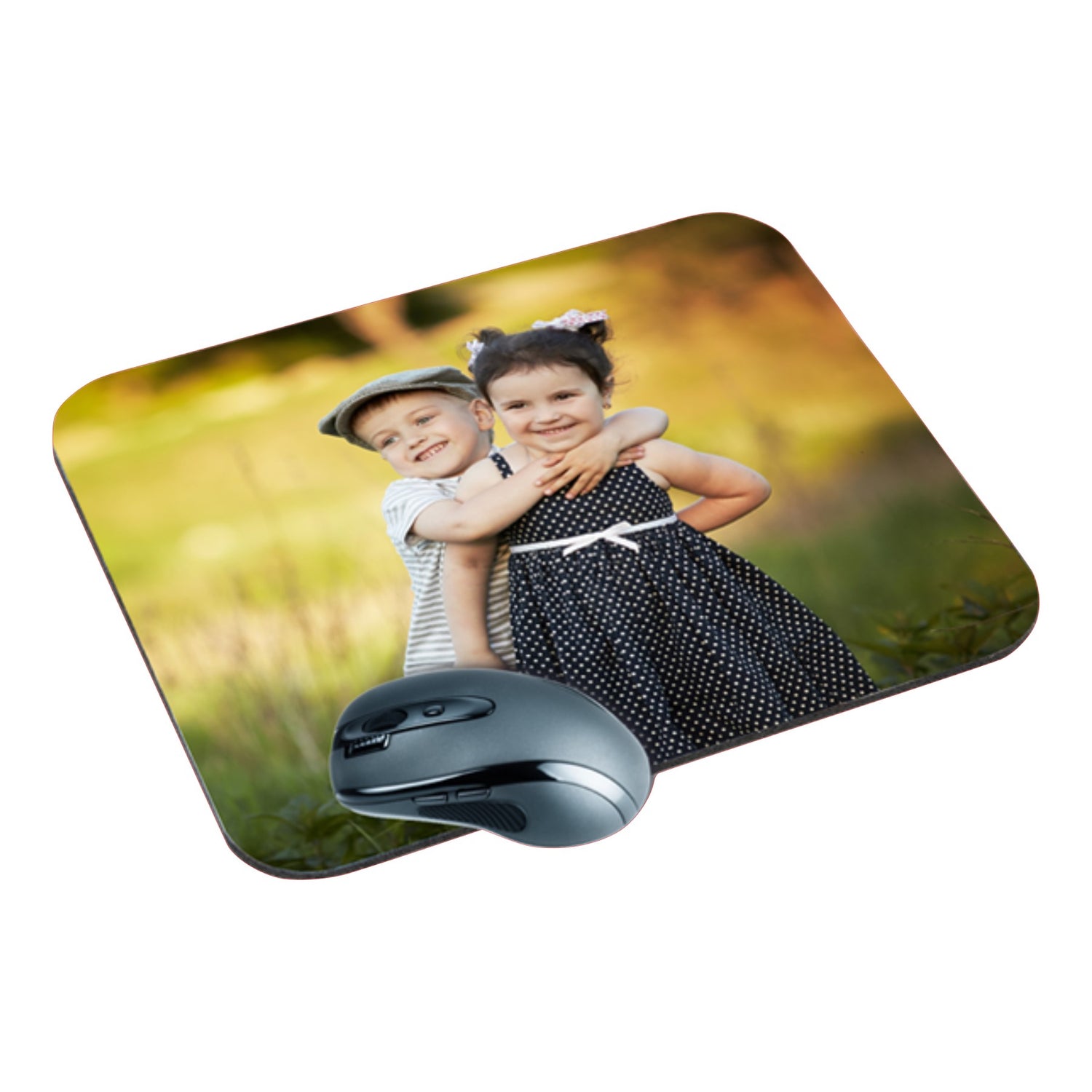 Mouse pad