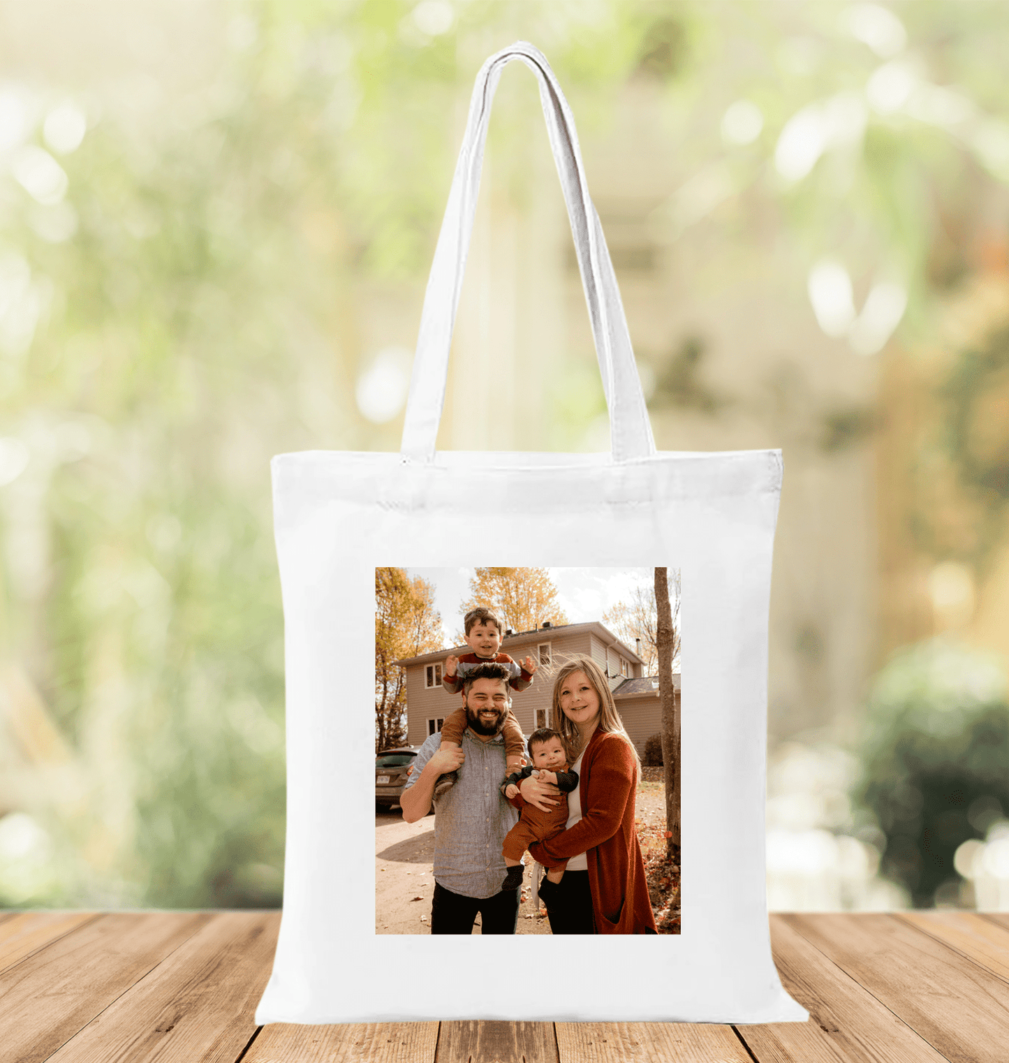 Tote bag