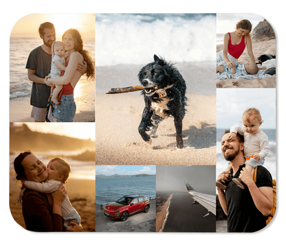 Mouse Pad 7 photos